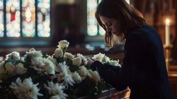 Leto von Butz Bestattungen