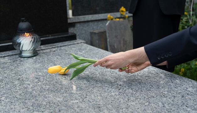 Leto von Butz Bestattungen