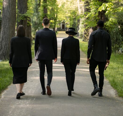 Leto von Butz Bestattungen Solingen