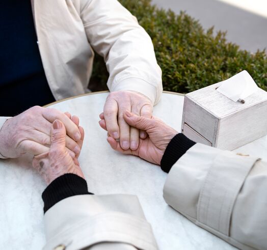 Leto von Butz Bestattungen Solingen