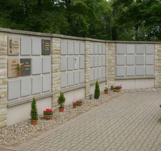 Leto von Butz Bestattungen