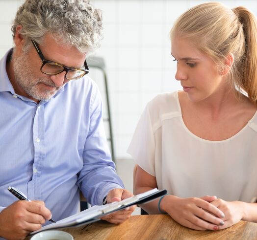 Leto von Butz Bestattungen Solingen