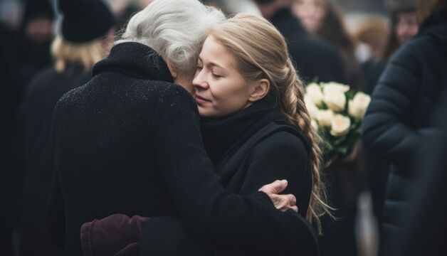 Leto von Butz Bestattungen