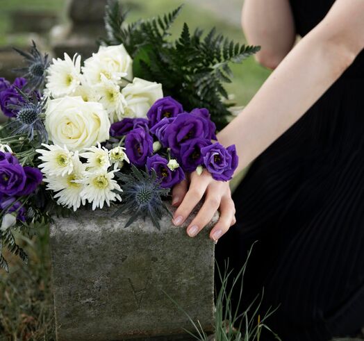 Leto von Butz Bestattungen