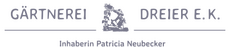 Gärtnerei Dreier E.K.