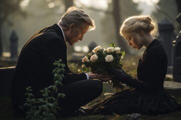 Leto von Butz Bestattungen