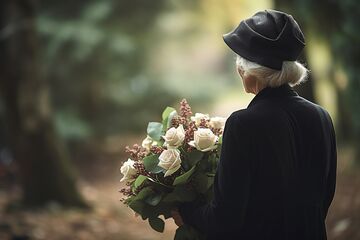 Leto von Butz Bestattungen