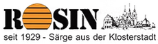 Rosin Sargmanufaktur